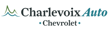 Charlevoix Auto Chevrolet Logo