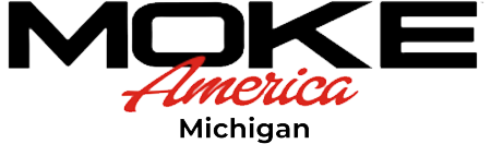 Moke America Logo